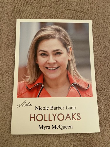 Nicole barber lane - barber,