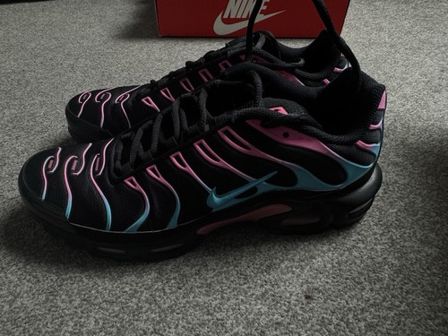 Nike air max plus miami - nike, “miami