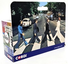 Corgi 1/36 The Beatles London