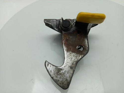 Bmw series bonnet - bonnet, latch