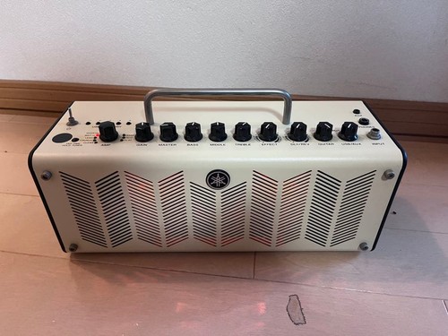 Yamaha thr10 guitar amplifier - yamaha,