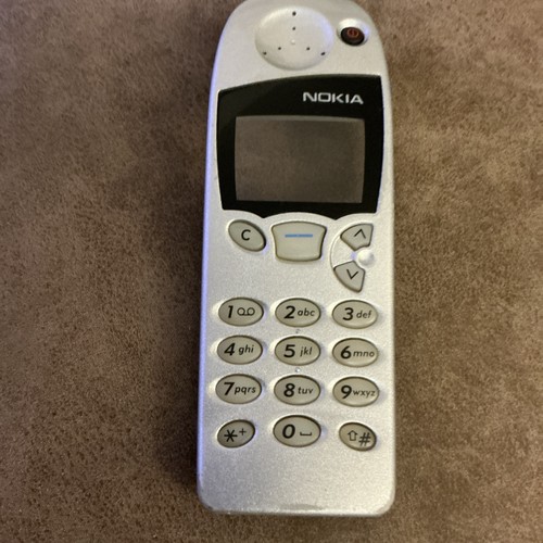 Genuine original nokia 5110 - original,