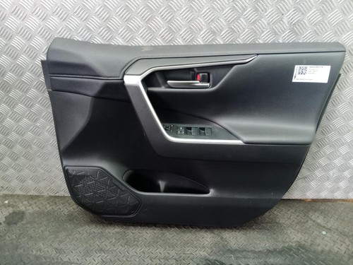 Toyota rav door card - toyota, 4