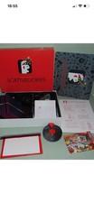 The Game of Scattergories