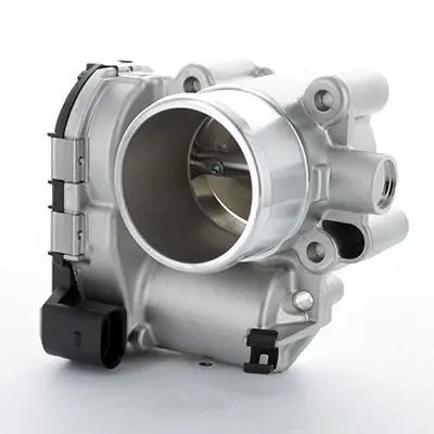 Air throttle body - meat, &