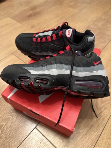 Nike air max - nike, liverpool