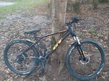 2017 Gt Zaskar Hard Tail