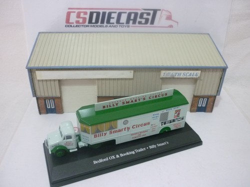 Atlas oxford diecast showtime - atlas,
