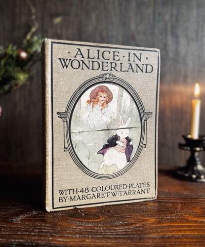 Alice adventures in - alice's,