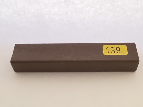 Dark rosewood 139 - rosewood, konig