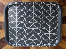 Orla Kiely house designer