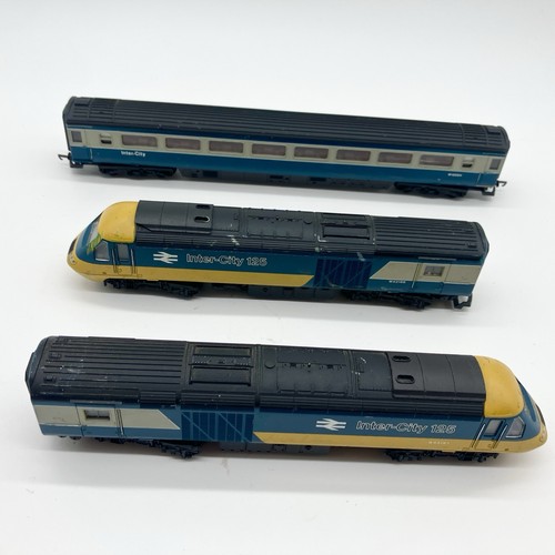 Hornby r1289m inter - hornby, 125