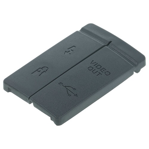 Terminal cap for canon eos - for,