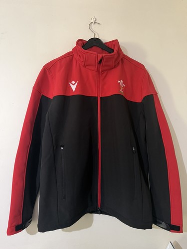 Macron wales wru - wru, rugby