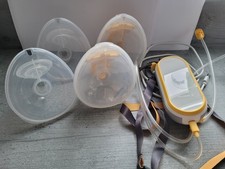 Medela Freestyle Flex Double