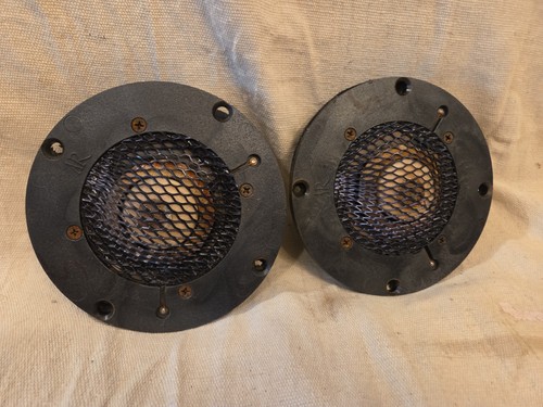 Acoustic research ar3a and - acoustic,