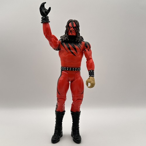 Mattel wwe kane basic - mattel,