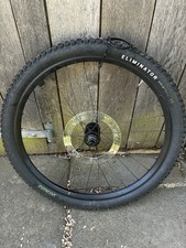Specialized Alloy 29” Rear