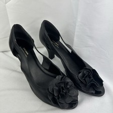 John Lewis ladies Black
