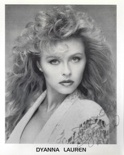 DYANNA LAUREN-"Adult Film