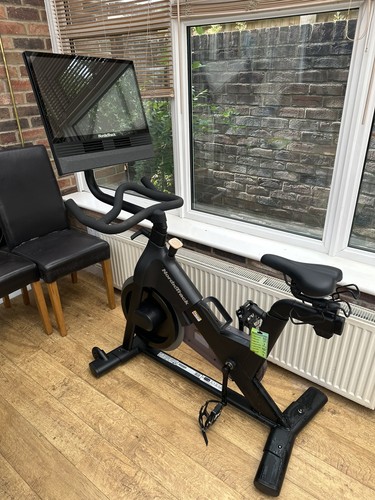 Nordictrack studio indoor - 24,