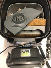 Fluval 205 External Canister