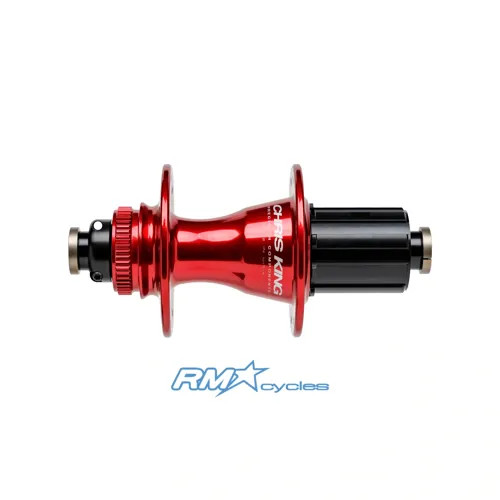 Chris king road r45d rear - king,