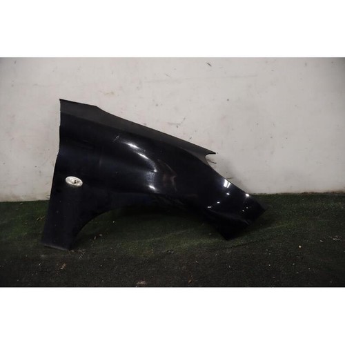 Front wing peugeot 206 - rh,
