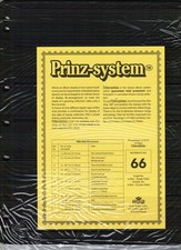 Prinz Double Sided 6 Strip