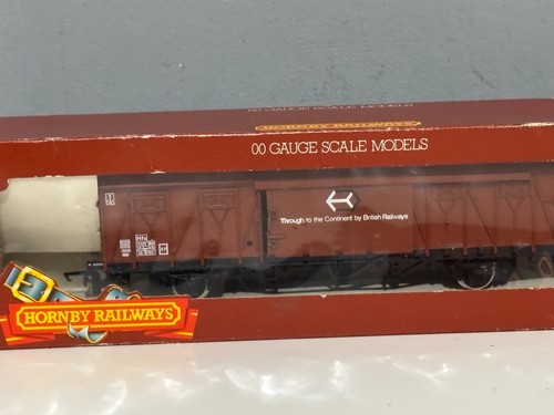 Hornby railways - hornby, (r.740)