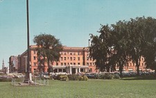 Bay City MI-Michigan, Wenonah