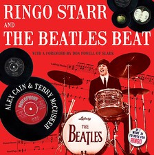 Ringo Starr And The Beatles