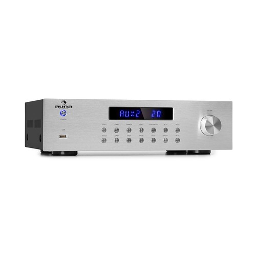 Stereo amplifier bluetooth - stereo,