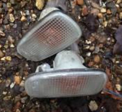 Lexus ls430 pair side - lexus, of