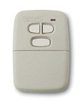 Digi code button visor - digi-code,