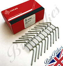 GENUINE LUCAS HEADLAMP W CLIPS