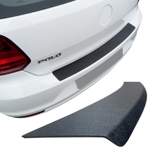 Bumper black original - bumper, abs