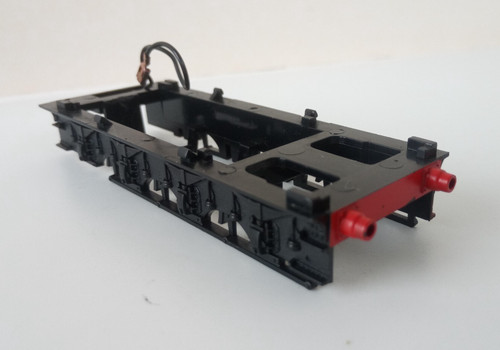 Hornby gauge lner - hornby, oo