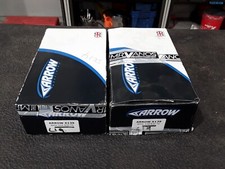 Bmw S58 Arrow Con Rods and ARP