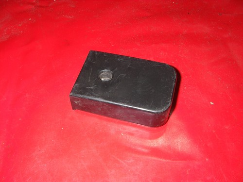 Cockpit plug fuse cover lid - cockpit,