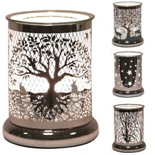 Aroma Silhouette Electric Wax Melt Tart Burner Warmer Lamp