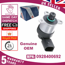 Fuel Pump Suction Control Valve for JEEP CHEROKEE LIBERTY WRANGLER LDV MAXUS