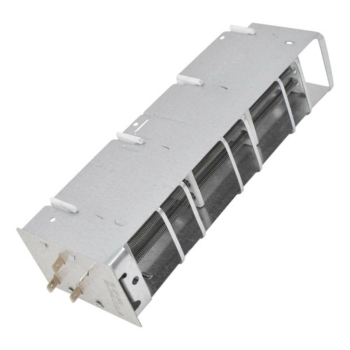 Crusader tumble dryer - crusader, heater