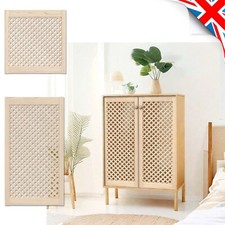 Natural Clear Pine Lattice