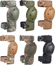 ALTA Tactical Contour Knee