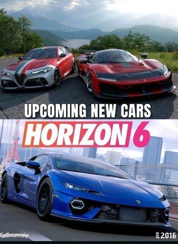 Forza horizon series 3 - forza,