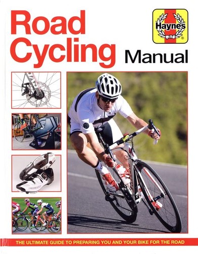 Road cycling manual - road,
