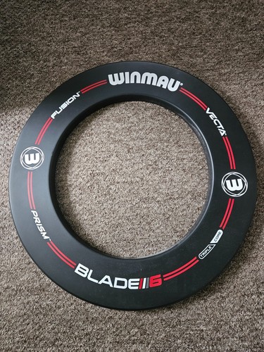 Winmau pro line - winmau, dartboard
