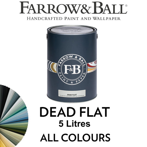 Farrow and ball - farrow,