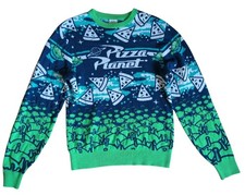 Disney Pixar Toy Story Pizza